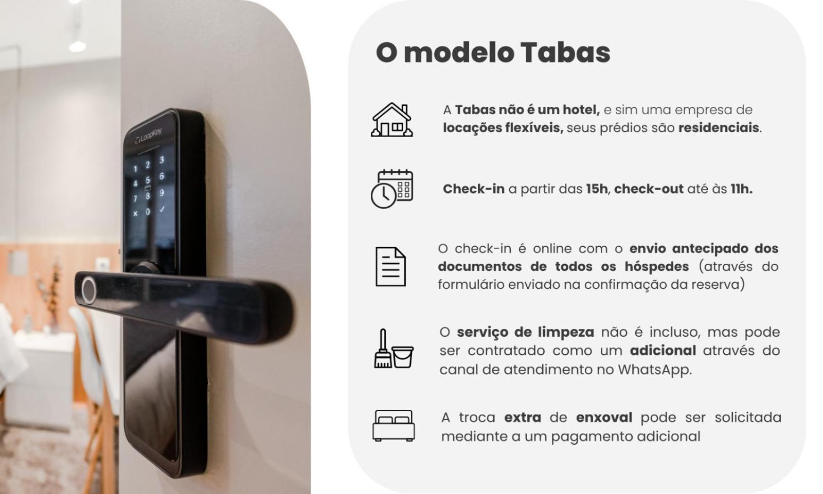Tabas - Edificio Arinda - São Paulo